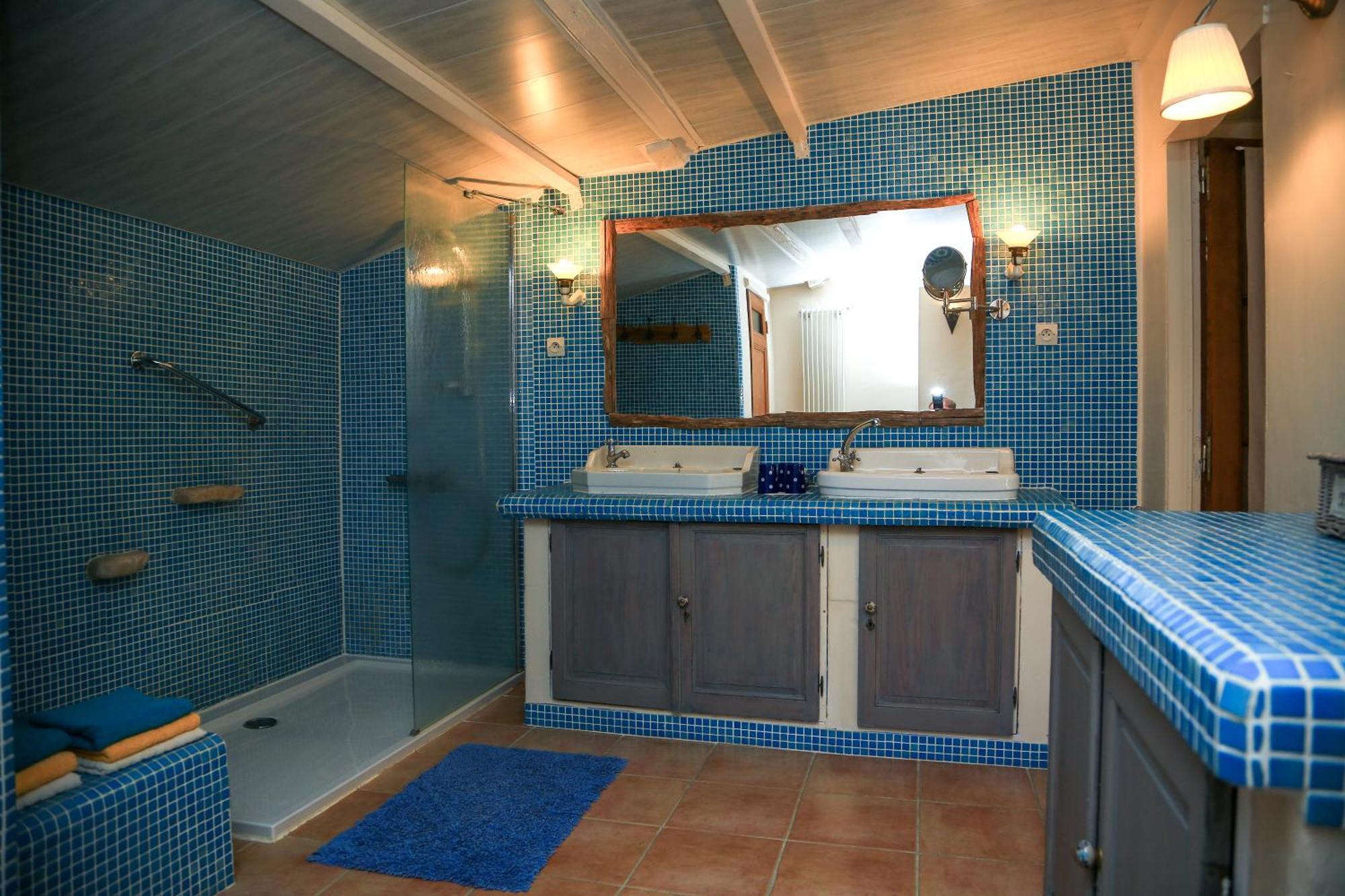 Mas La Provence Bed & Breakfast LʼIsle-sur-la-Sorgue Cameră foto