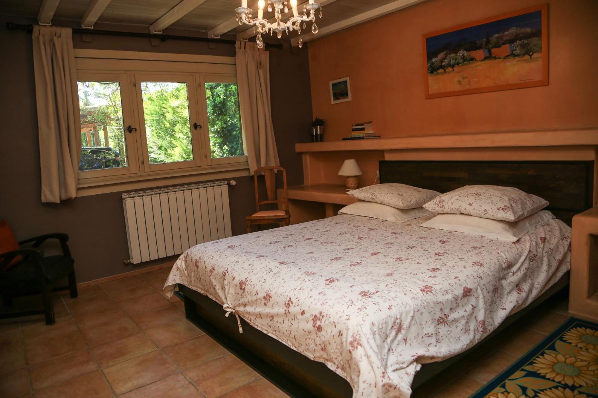 Mas La Provence Bed & Breakfast LʼIsle-sur-la-Sorgue Cameră foto