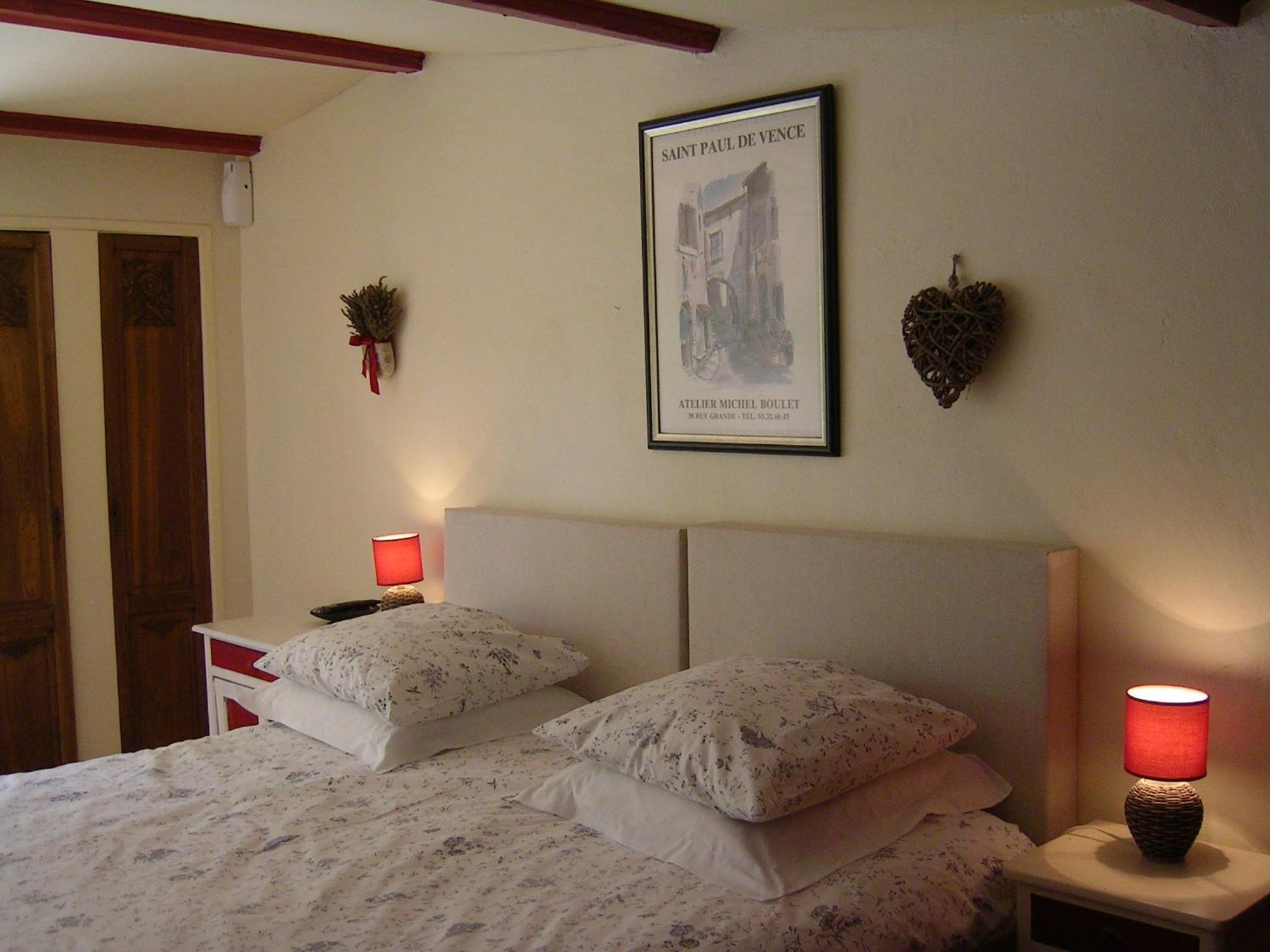 Mas La Provence Bed & Breakfast LʼIsle-sur-la-Sorgue Cameră foto