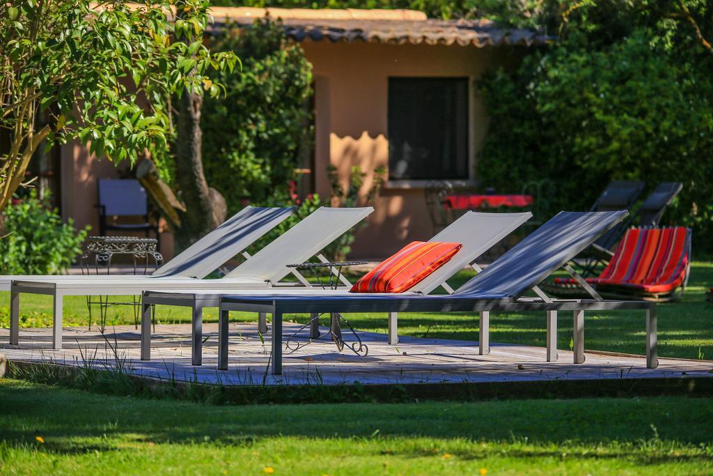 Mas La Provence Bed & Breakfast LʼIsle-sur-la-Sorgue Exterior foto
